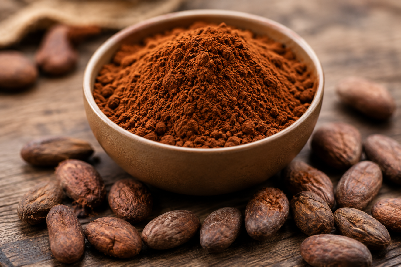 Cocoa