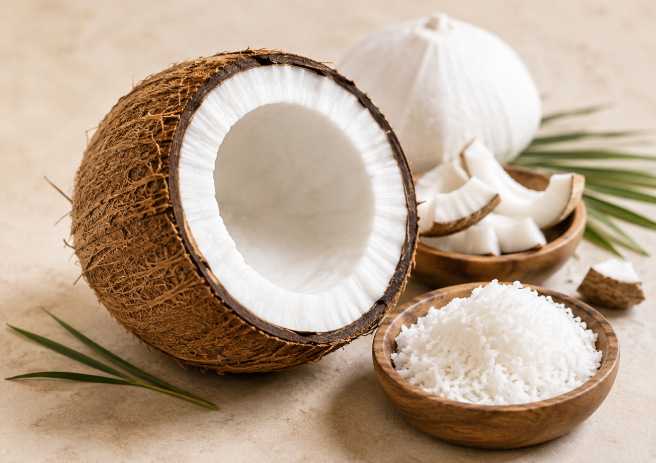 Coconut