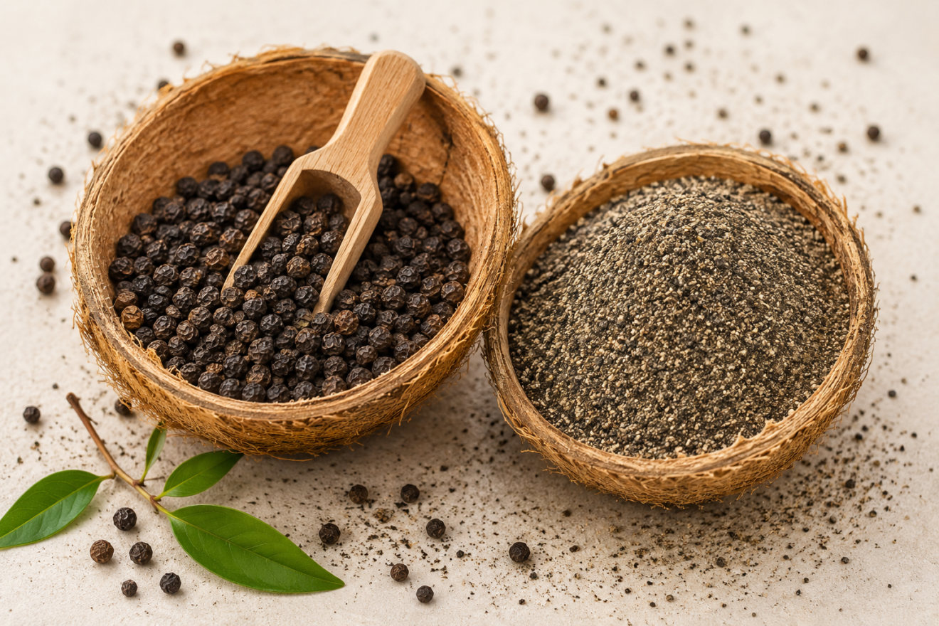 Plant Based Foods