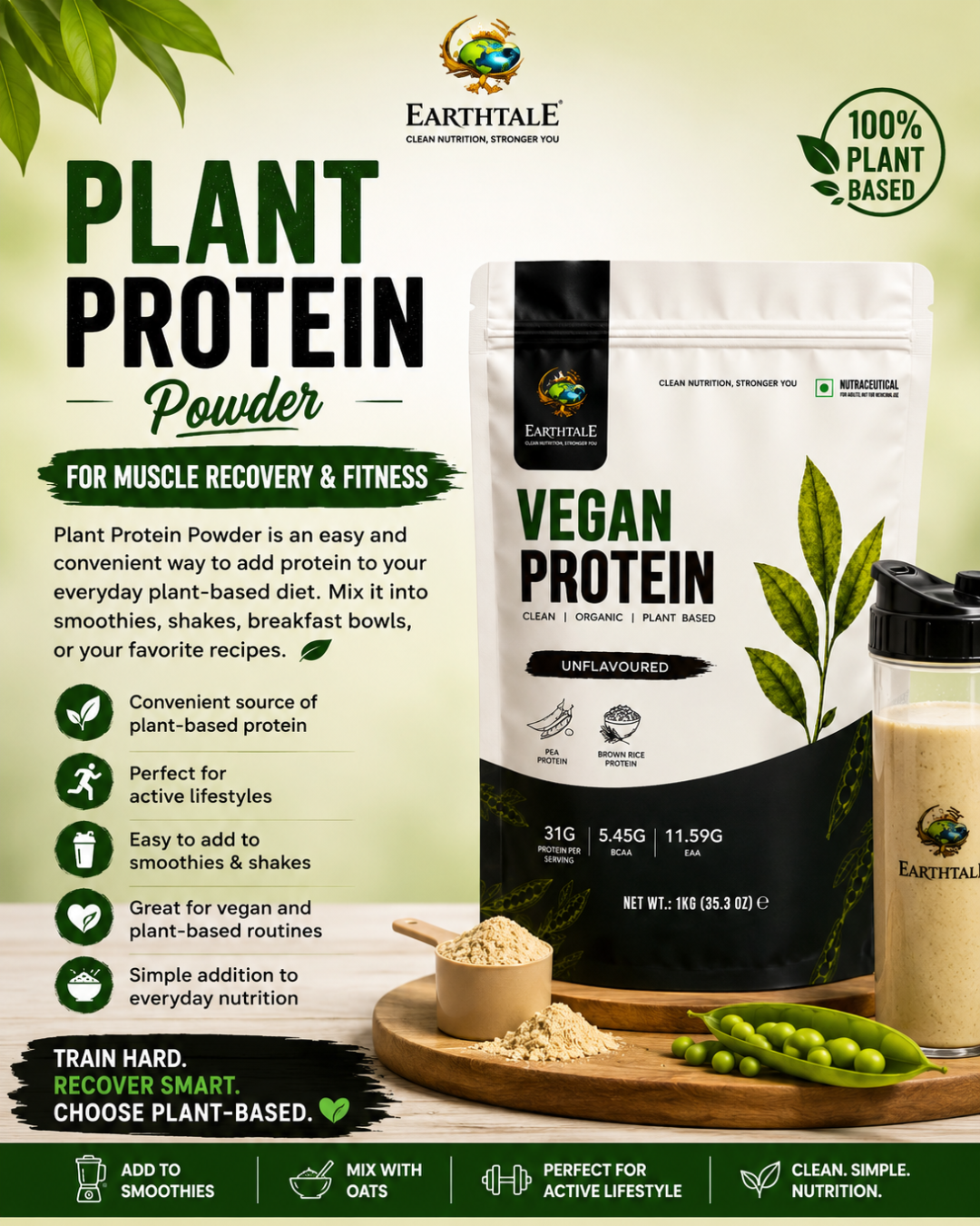 Plant Protein